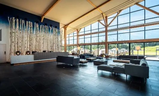 実績：ISUMI Glamping Resort & Spa SOLAS