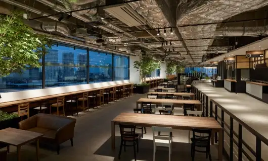 実績：grow nest メブクス豊洲