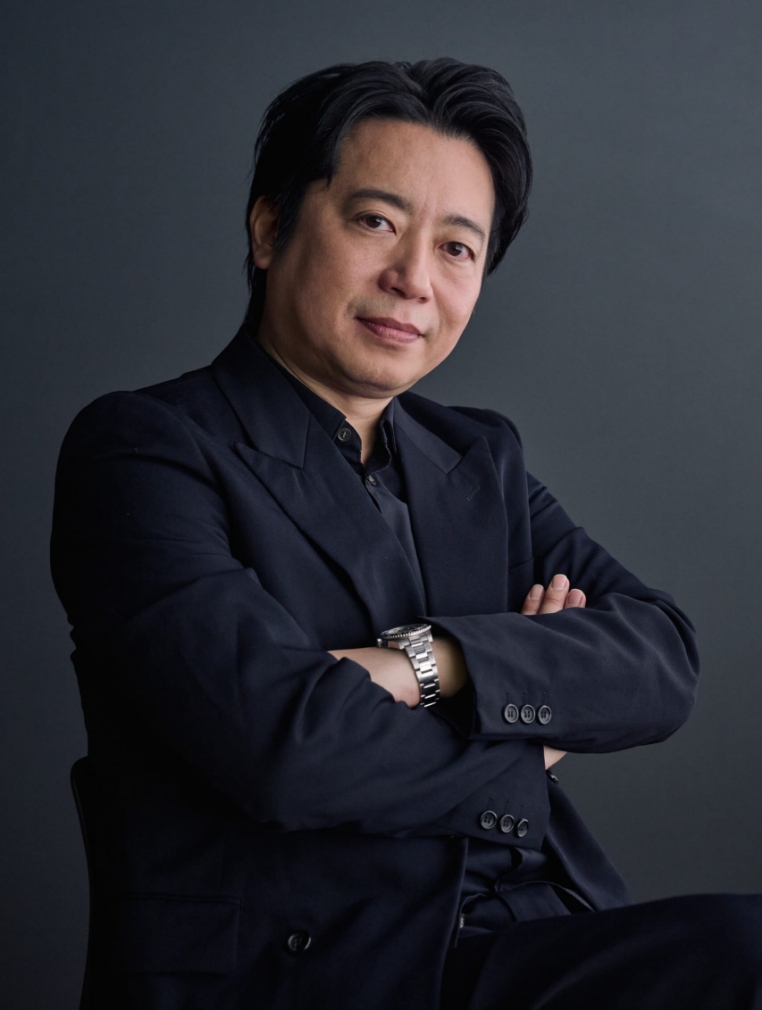 代表取締役社長 小田切 潤