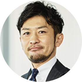 三浦 征也 氏
