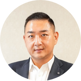 平田 一久 氏
