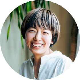 武田 雄次 氏