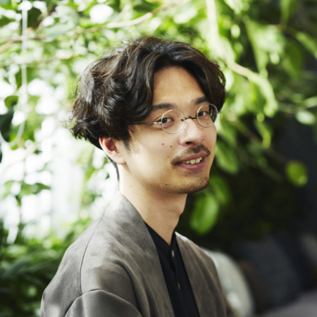 田中 康寛 氏