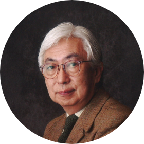 水野 誠一 氏