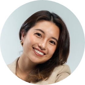 森下 優利奈 氏