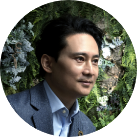 坂口 真生 氏