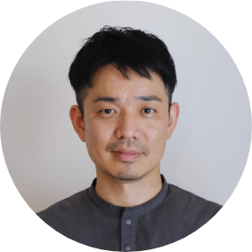 山崎 篤史 氏