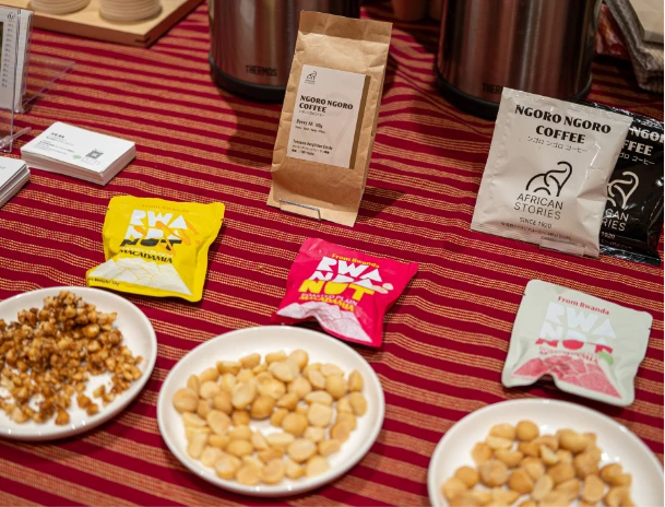 株式会社OSTI Japan