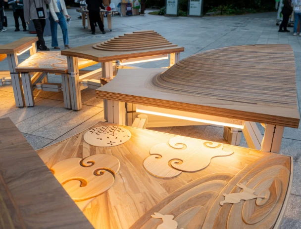 ハラグチヨシフサ氏