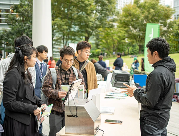 ZEN大学（日本財団ドワンゴ学園）