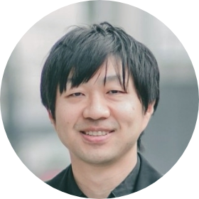 安藤 寿孝 氏