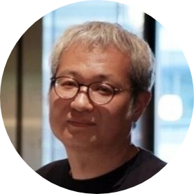 荒川 淳一 氏