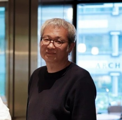 荒川 淳一 氏