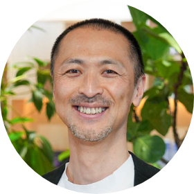 福島 正和