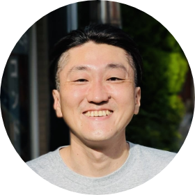 濱崎 紘嗣 氏