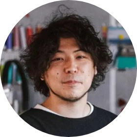 木下 浩佑 氏