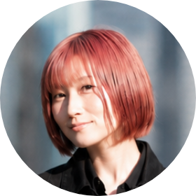近藤 有希子氏