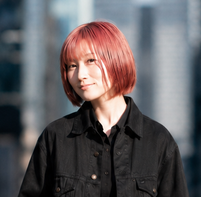近藤 有希子 氏