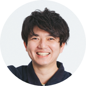 間瀬 雅介 氏