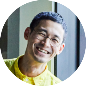 宮川 大 氏