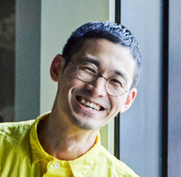 宮川 大 氏