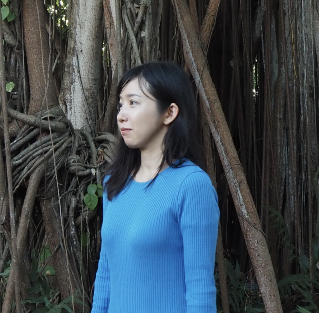 森田 紗都姫 氏