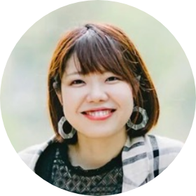 長島 絵未 氏