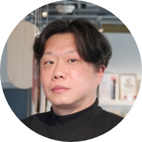 岡部 祐輔 氏