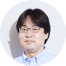 小野 祐樹 氏