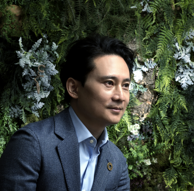 坂口 真生 氏
