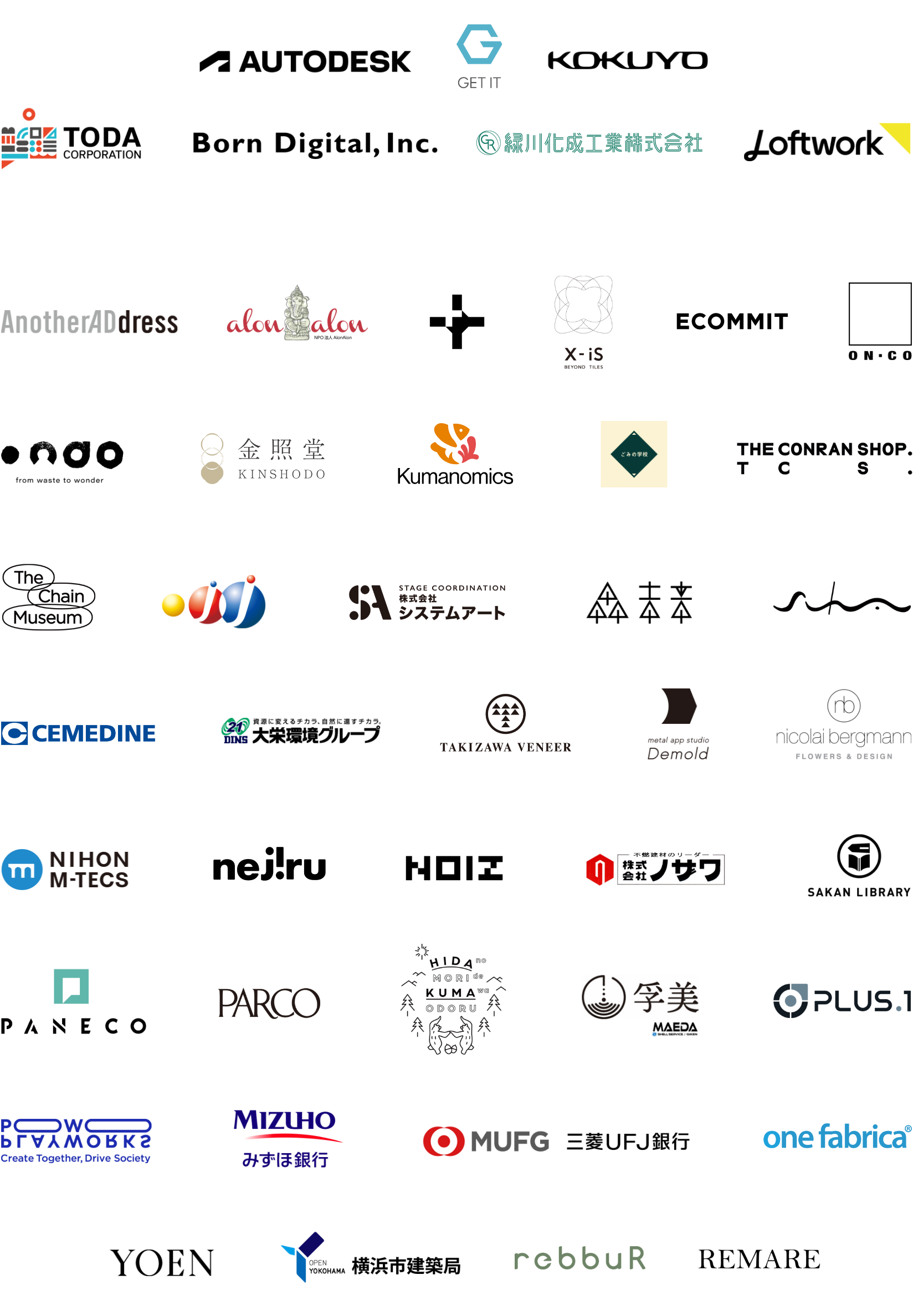 共創サポーター