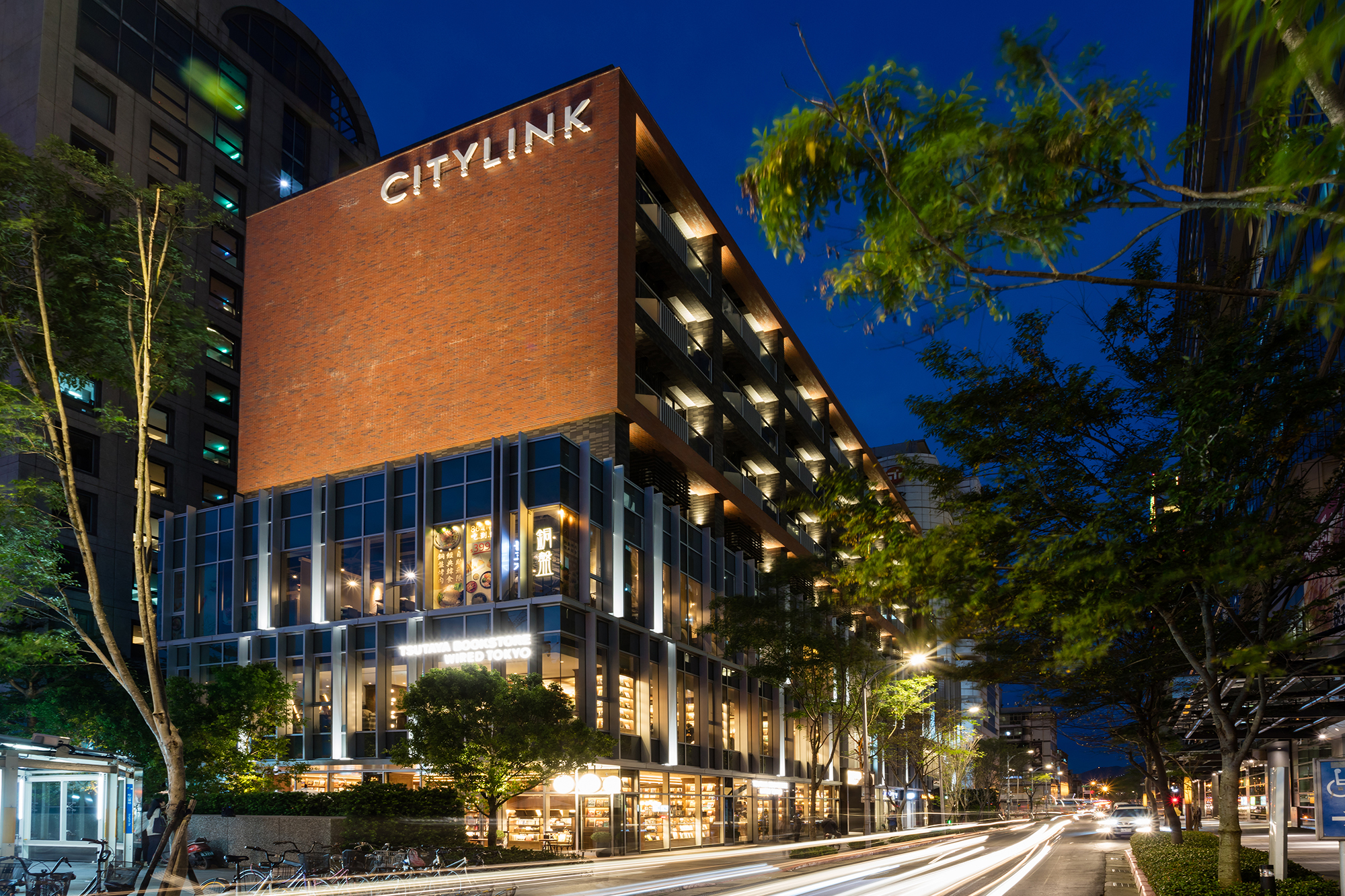 Citylink 松山二号館（ノンスケール設計案件）