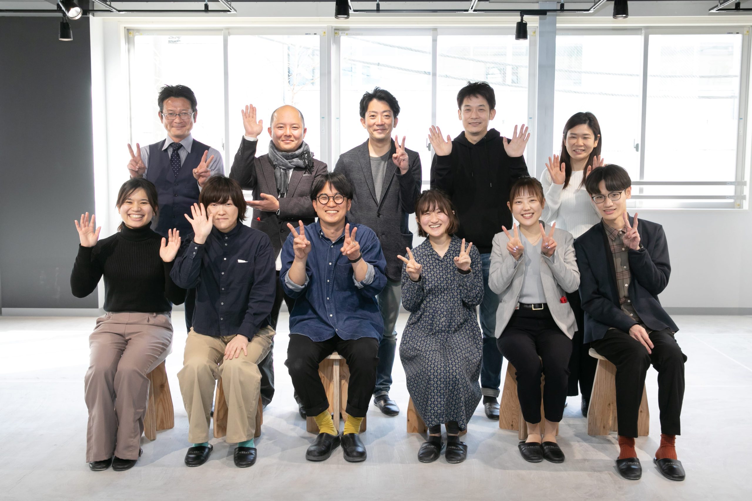 株式会社モノファクトリーの講師担当の方々