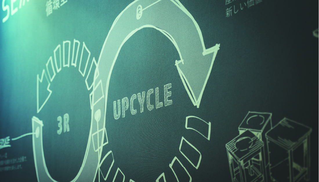 3R UPCYCLE