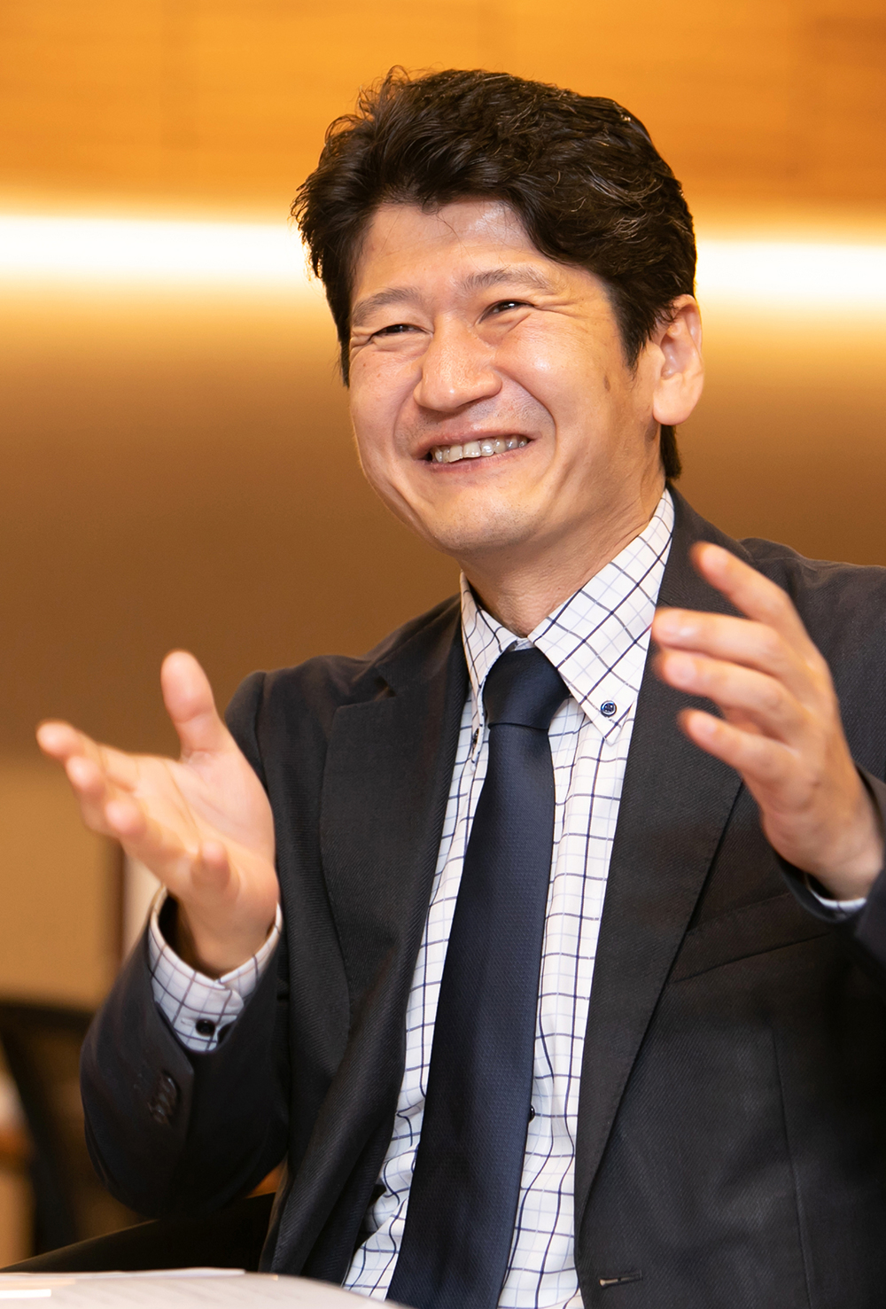 小野田 豊明