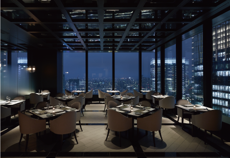 BREEZE OF TOKYO