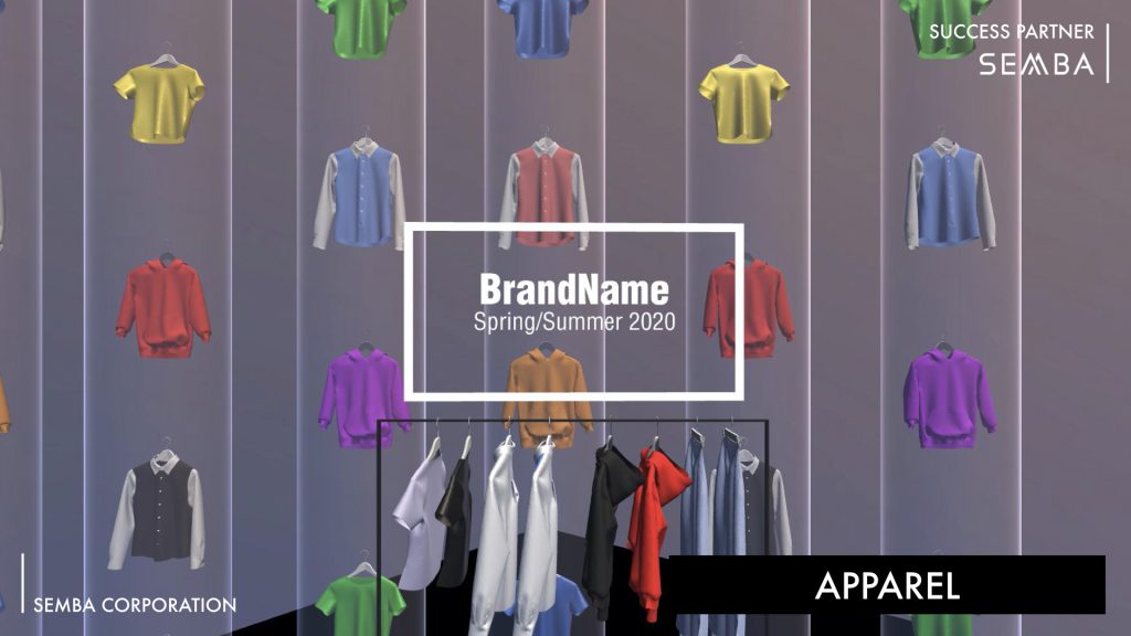 Apparel