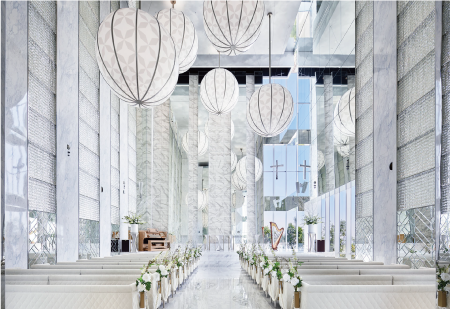 NOTRE DAME OSAKA ONE