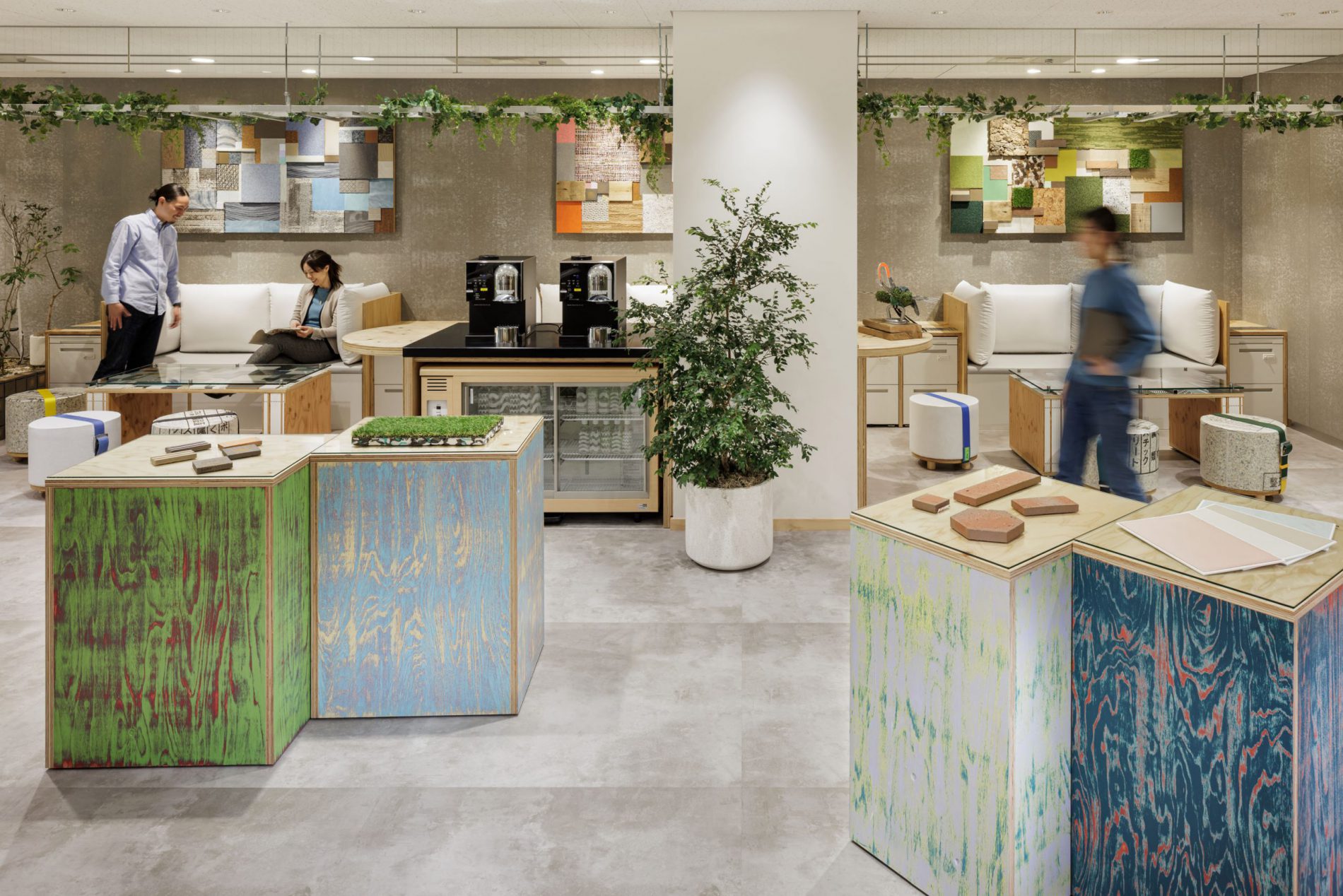 SEMBA Good Ethical Office -Osaka-