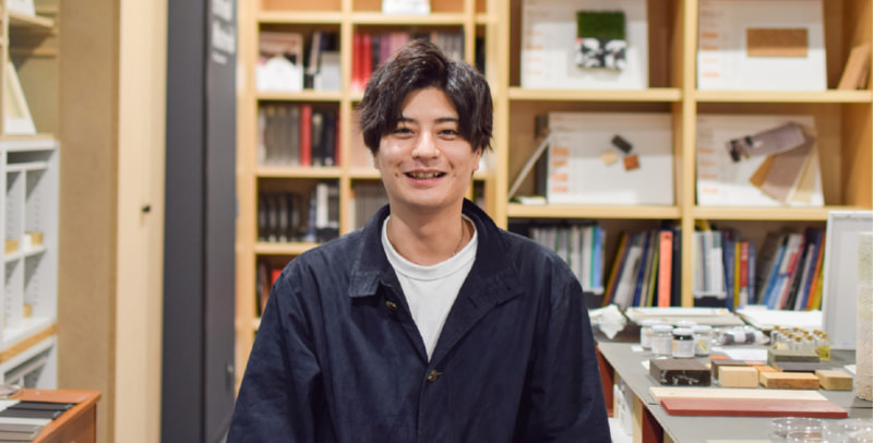 施工管理職の社員インタビュー 2021年 キャリア入社 石井 伸幸 / Nobuyuki Ishii