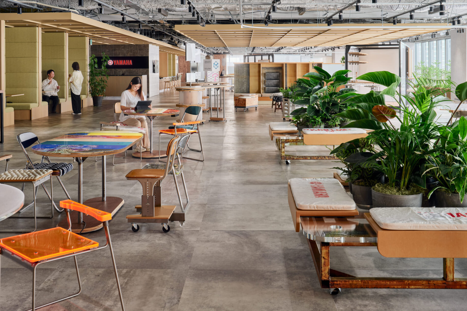 「日本空間デザイン賞2025」 受賞のお知らせ