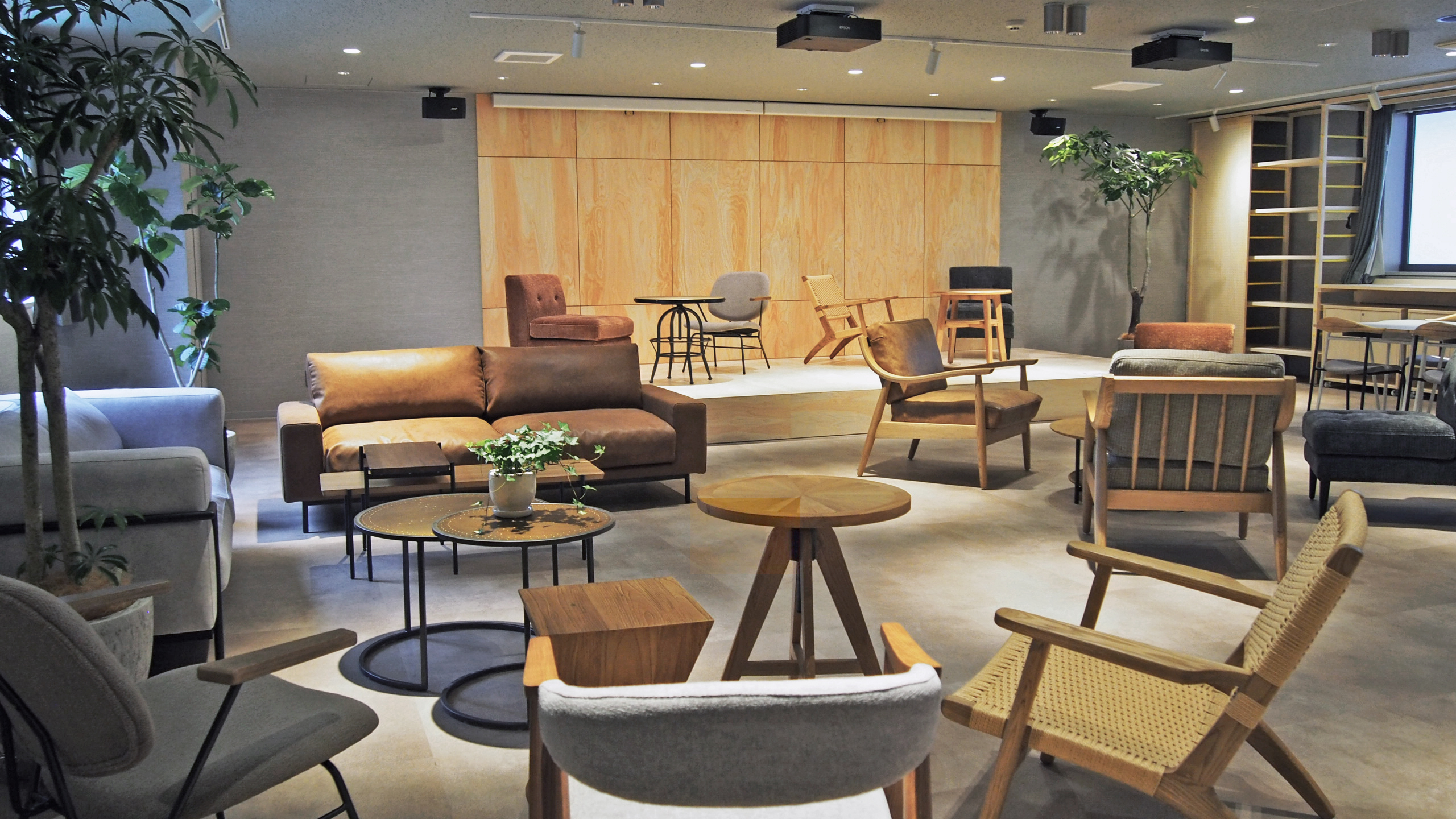 Shibuya Open Innovation Lab：SOIL