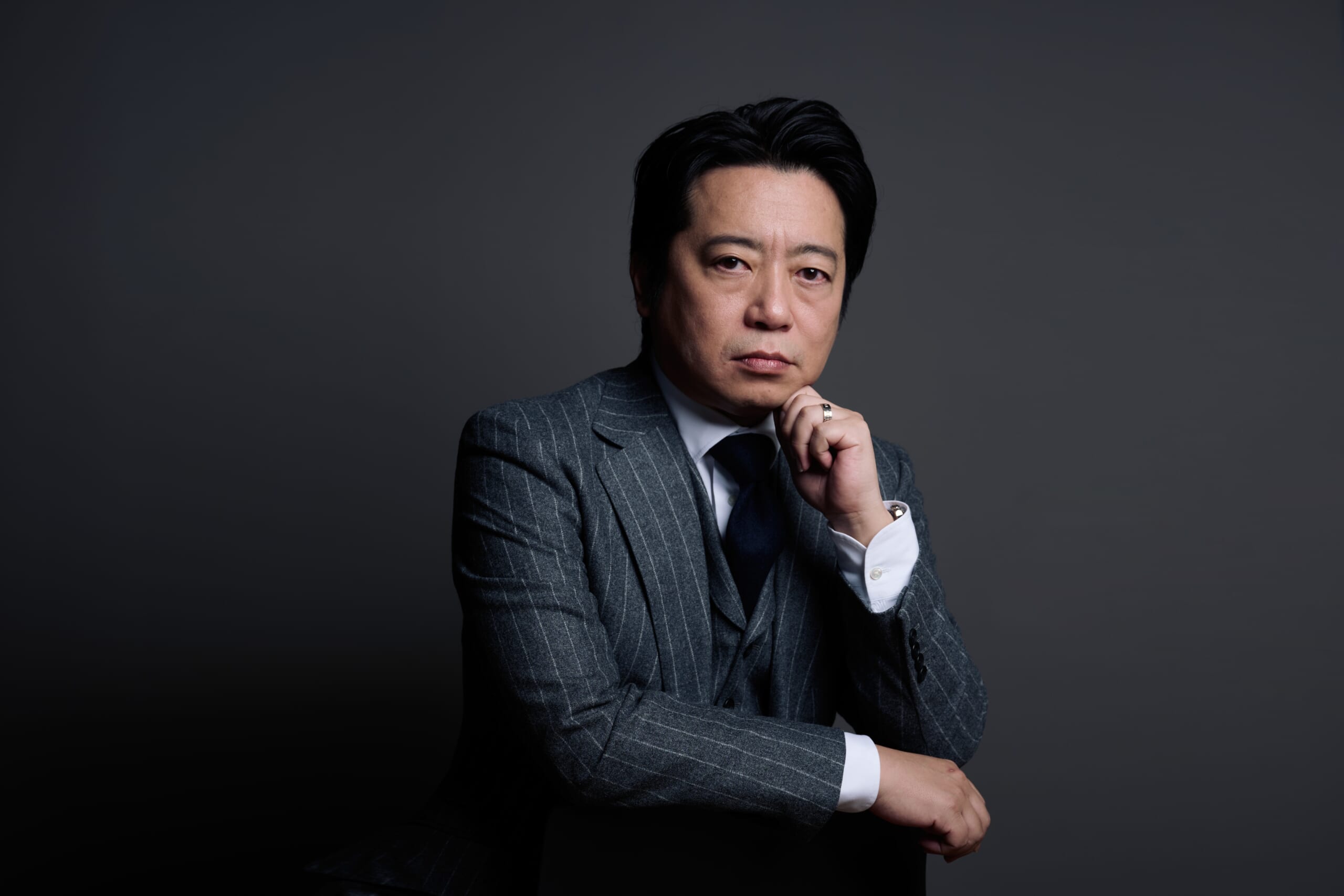 「THE WORLDFOLIO」に当社代表取締役社長 小田切 潤のインタビュー記事が掲載されました