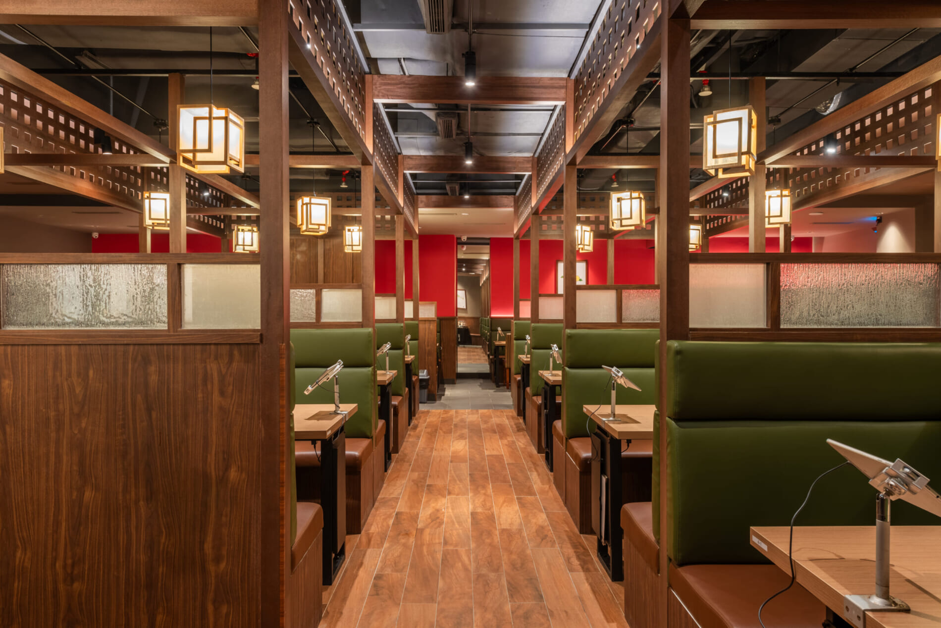 SHABU-YO Sunway Pyramid