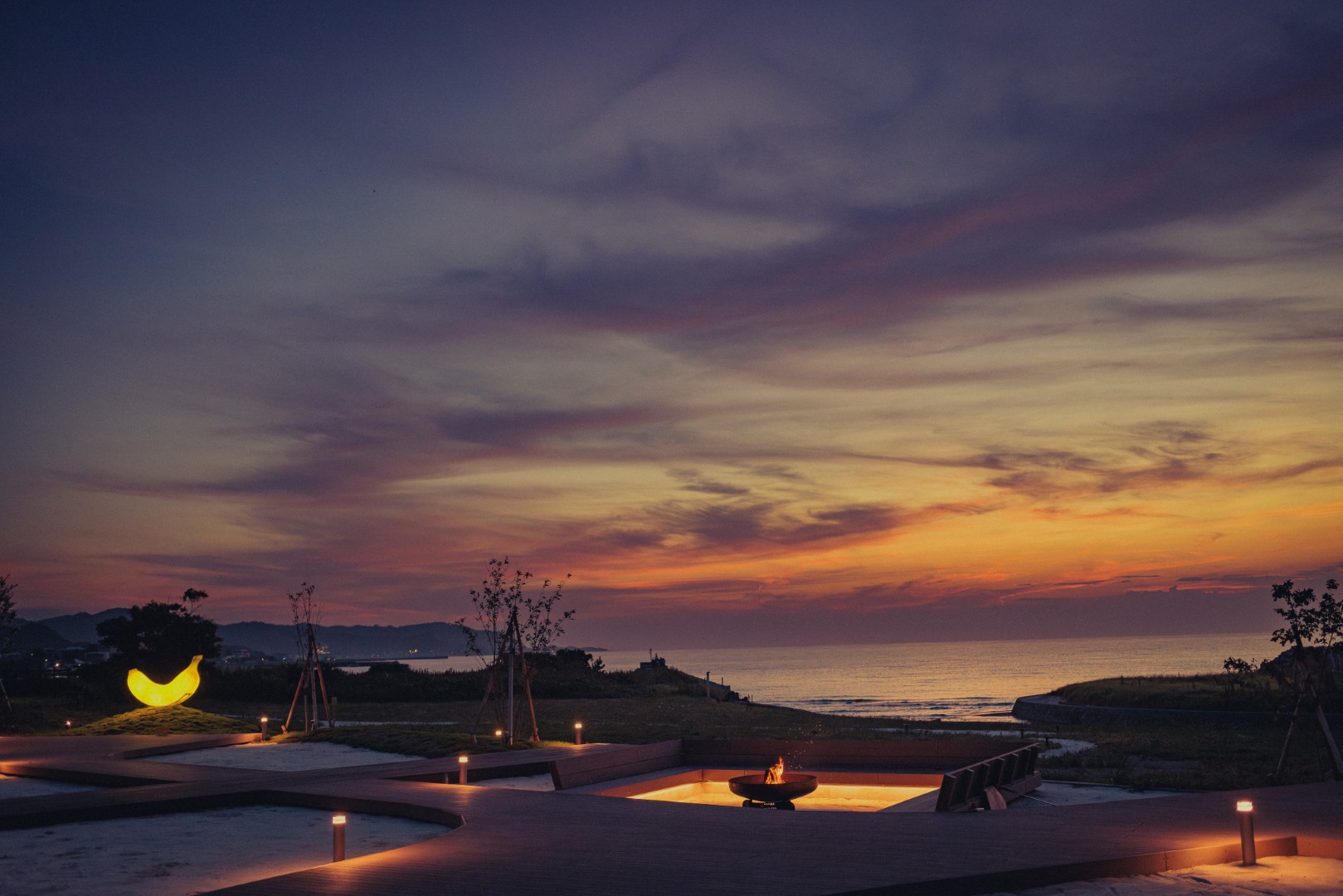 TAUTAU Terrace Tateyama