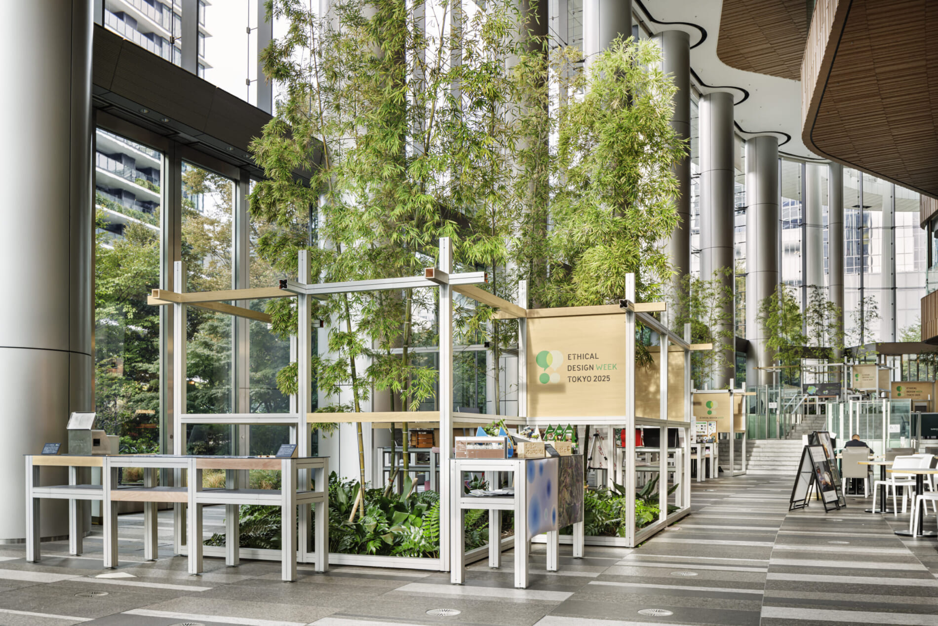 ETHICAL DESIGN WEEK TOKYO 2025