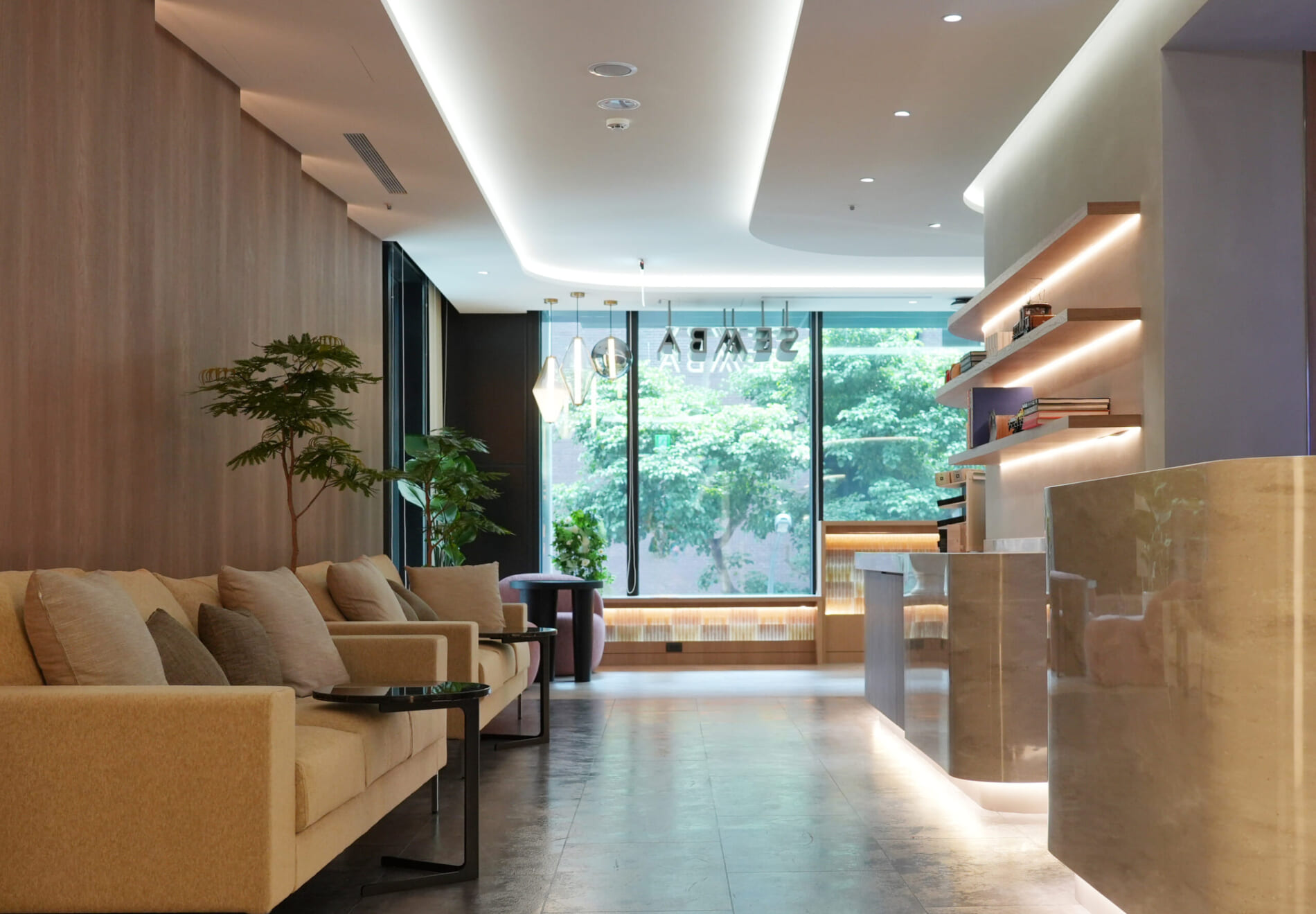 当社台湾法人オフィスを台北華山エリアに拡張移転しました